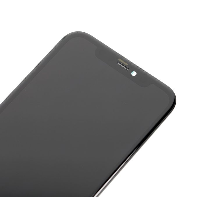 Skjerm (LCD/OLED og glass) til iPhone 11 - Bilde 5