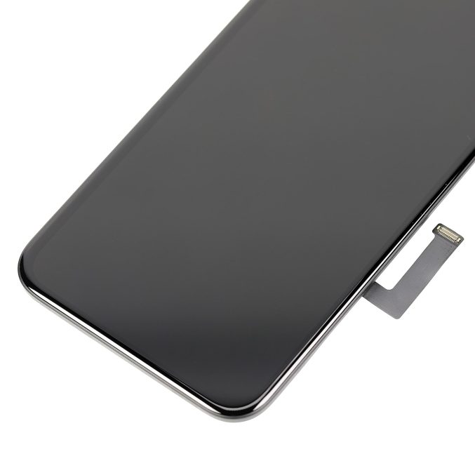 Skjerm (LCD/OLED og glass) til iPhone 11 - Bilde 6