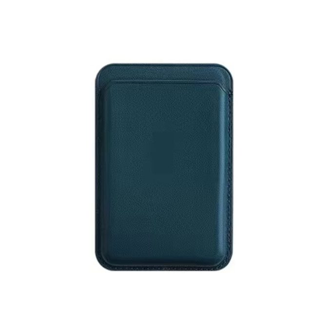 Magsafe kortholder i lær - Bilde 13