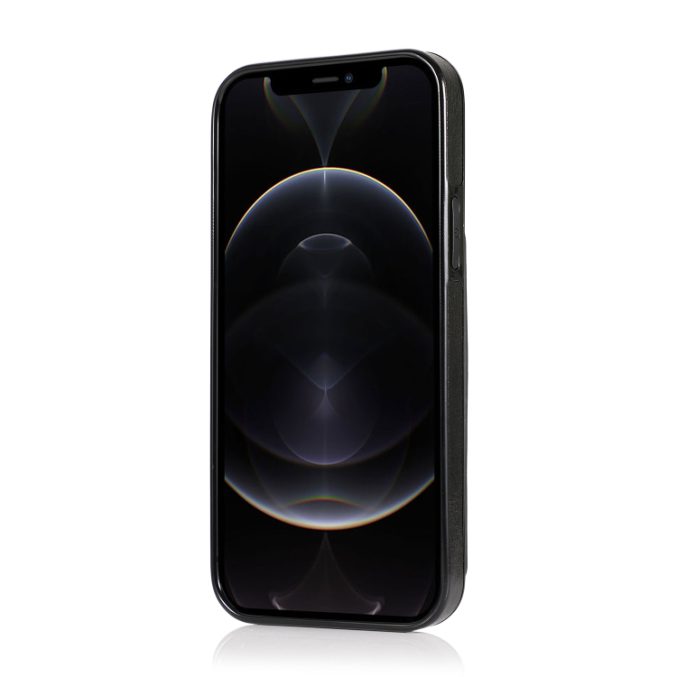 Beskyttelsesdeksel med kortlomme for iPhone 12 Mini - Bilde 38