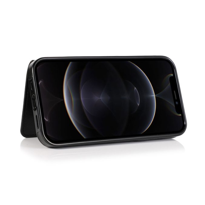Beskyttelsesdeksel med kortlomme for iPhone 12 Mini - Bilde 40