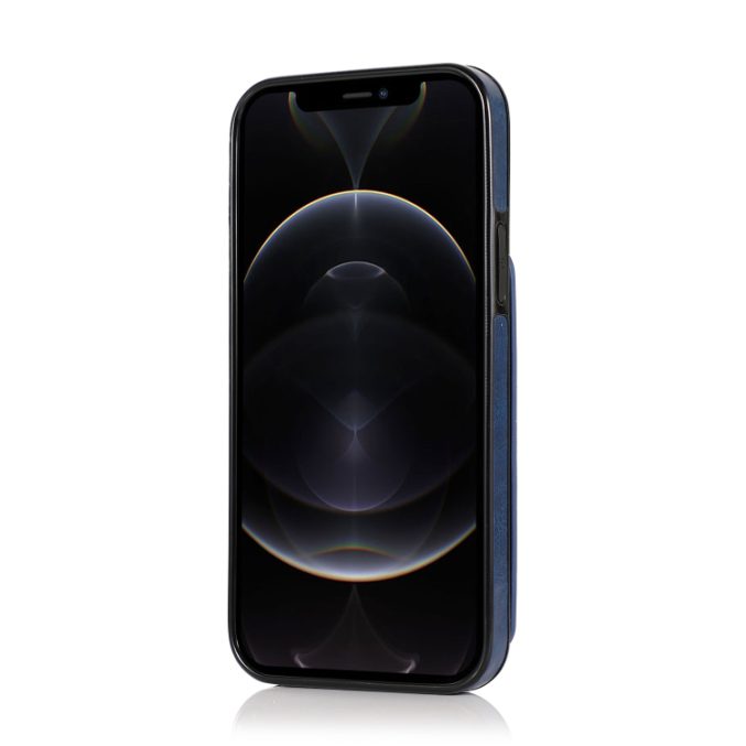 Beskyttelsesdeksel med kortlomme for iPhone 12 Mini - Bilde 25