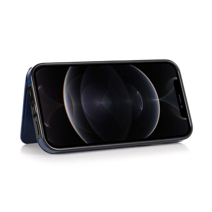 Beskyttelsesdeksel med kortlomme for iPhone 12 Mini - Bilde 29