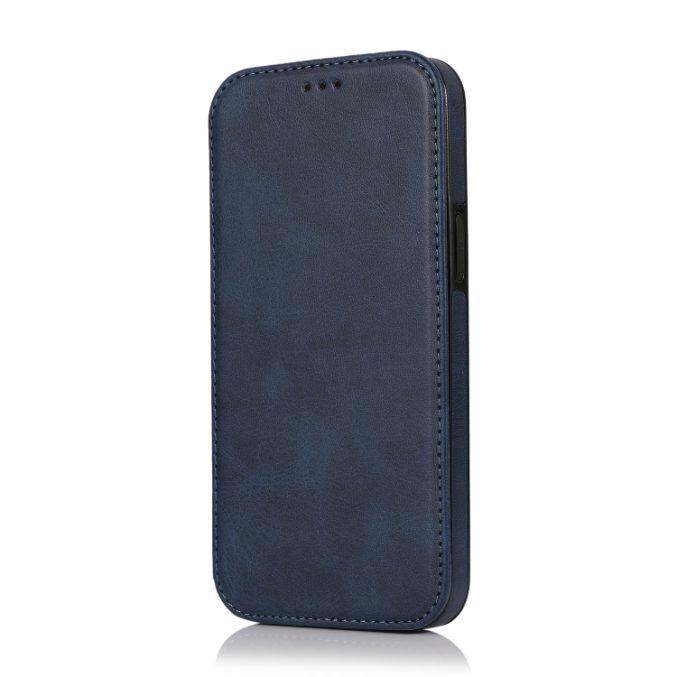 Tpu-Lærlommebok med magnetlukker for iPhone 12 Pro Max - Bilde 8