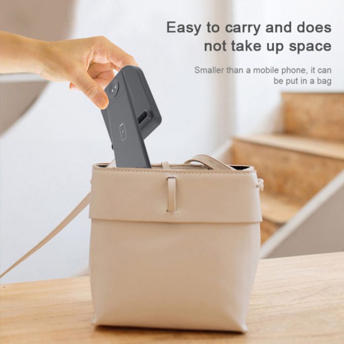 Trådløs ladestasjon for For iPhone / Apple Watch / AirPods - Bilde 14