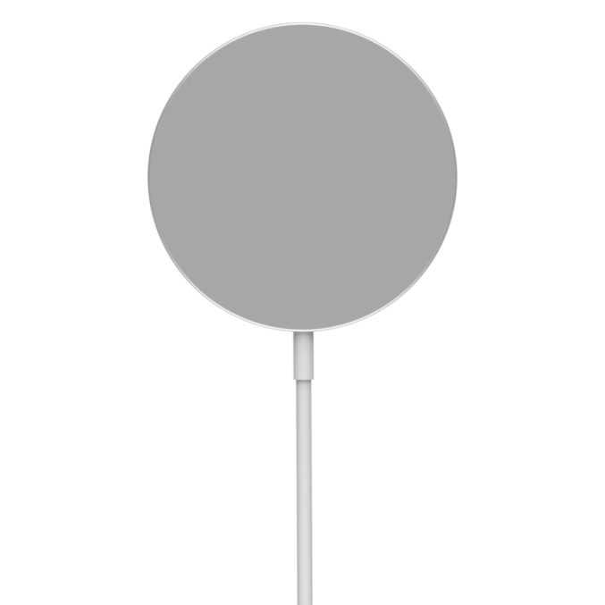 15W QI Magsafe lader for iPhone til USB-C - Bilde 6