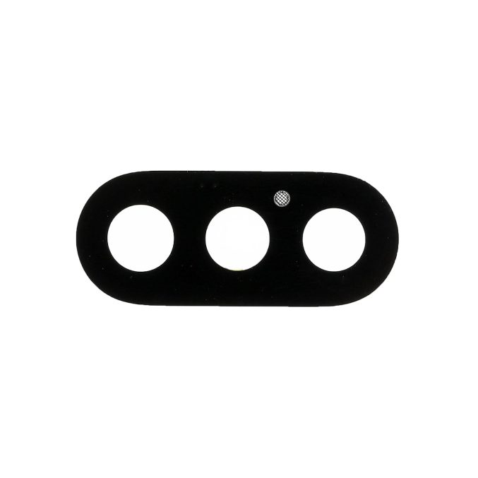 Kameraglass til iPhone X (Kun glass) DIY - Bilde 2