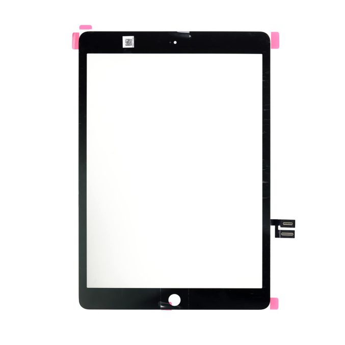 Glass til iPad 7 / iPad 8 (10,2") med hjemknapp