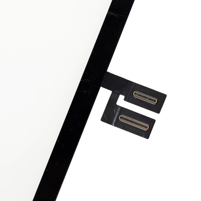 Glass til iPad 7 / iPad 8 (10,2") med hjemknapp - Bilde 5