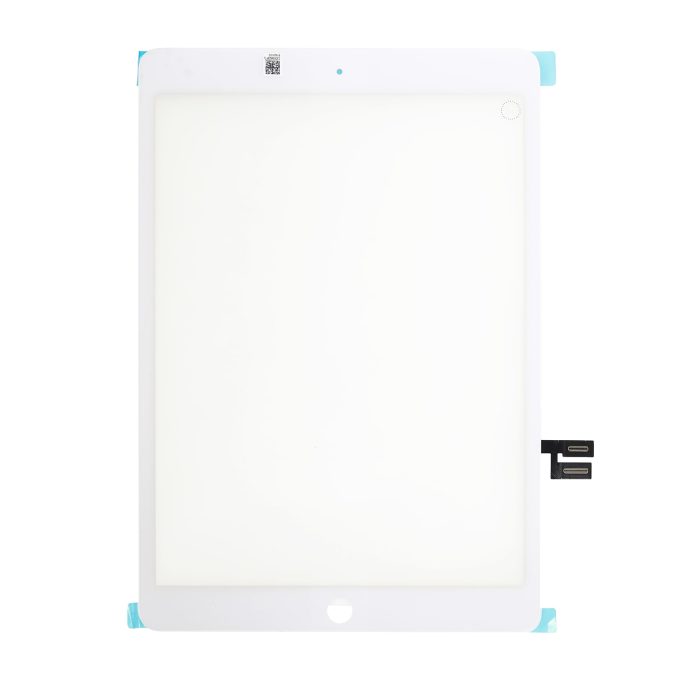 Glass til iPad 7 / iPad 8 (10,2") med hjemknapp - Bilde 4