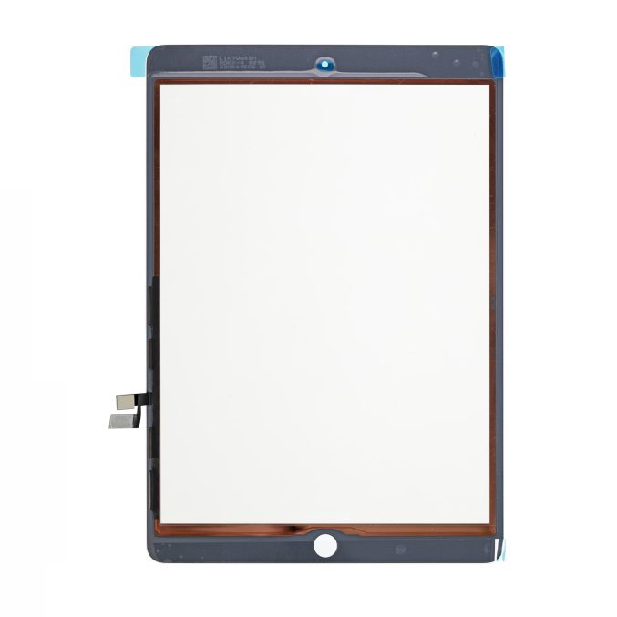 Glass til iPad 7 / iPad 8 (10,2") med hjemknapp - Bilde 3