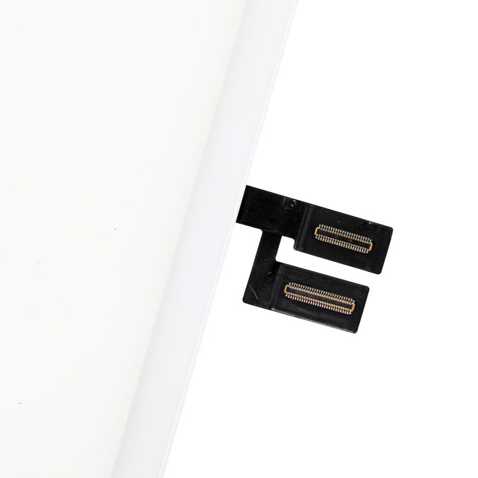 Glass til iPad 7 / iPad 8 (10,2") med hjemknapp - Bilde 2