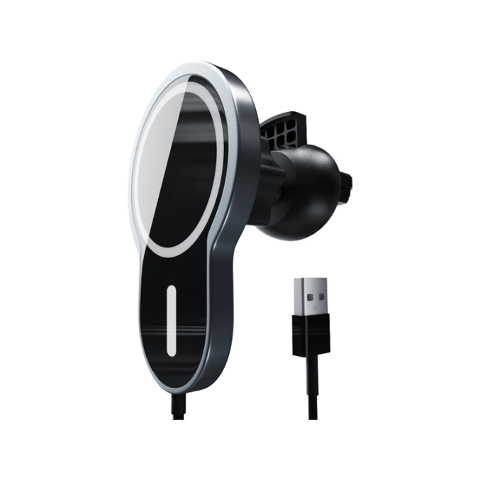 Bilholder med MagSafe funksjon 15W