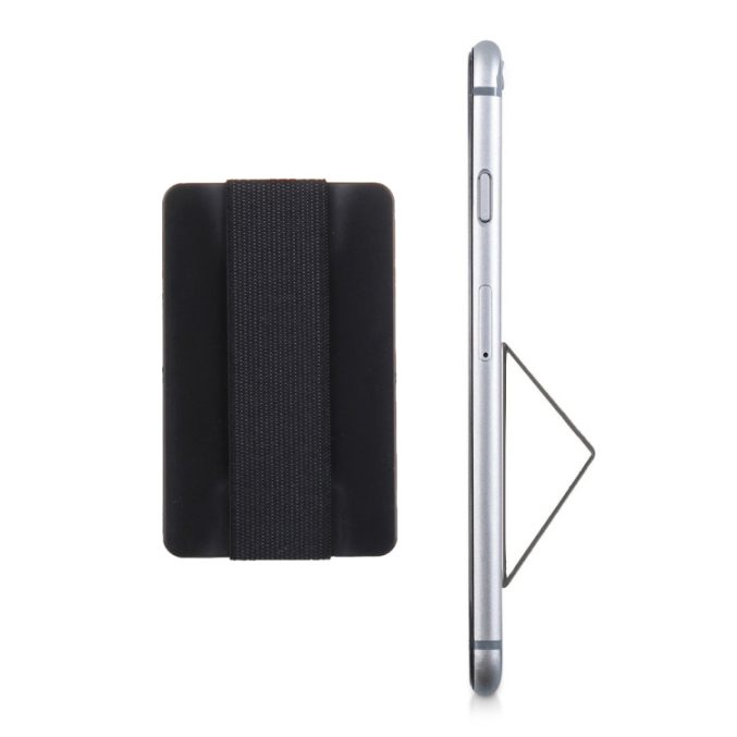 Ultra tynne fingergrep holder i metall - Bilde 47