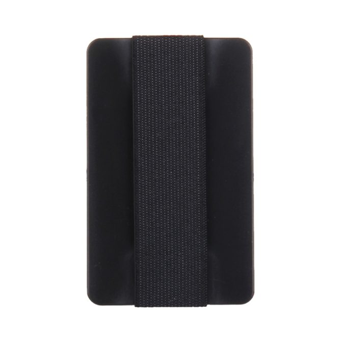 Ultra tynne fingergrep holder i metall - Bilde 48