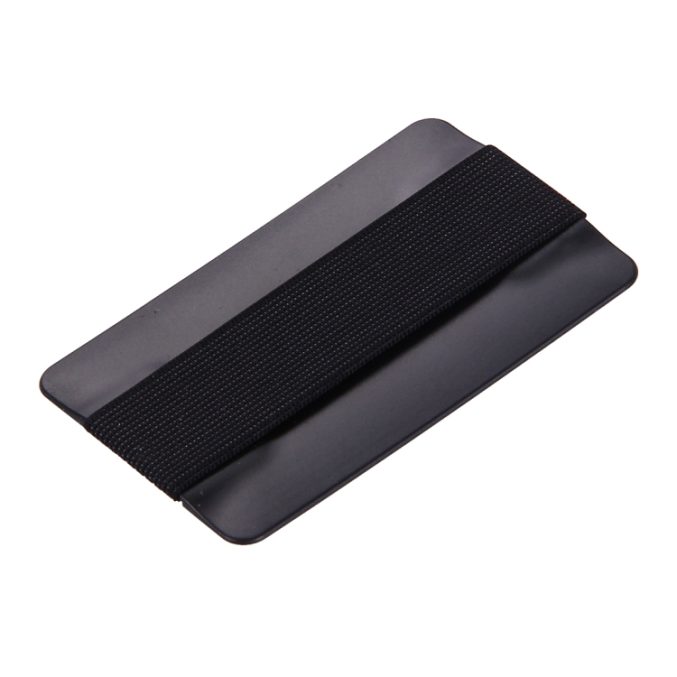 Ultra tynne fingergrep holder i metall - Bilde 49