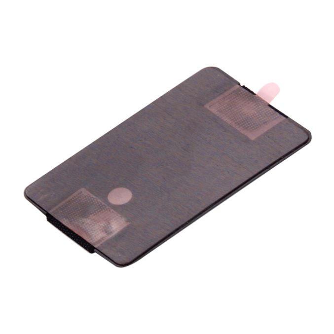 Ultra tynne fingergrep holder i metall - Bilde 50
