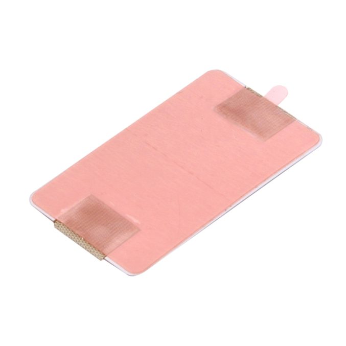 Ultra tynne fingergrep holder i metall - Bilde 25