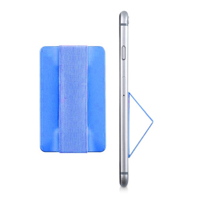 Ultra tynne fingergrep holder i metall - Bilde 37