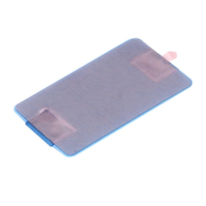 Ultra tynne fingergrep holder i metall - Bilde 40