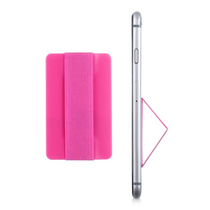 Ultra tynne fingergrep holder i metall - Bilde 17