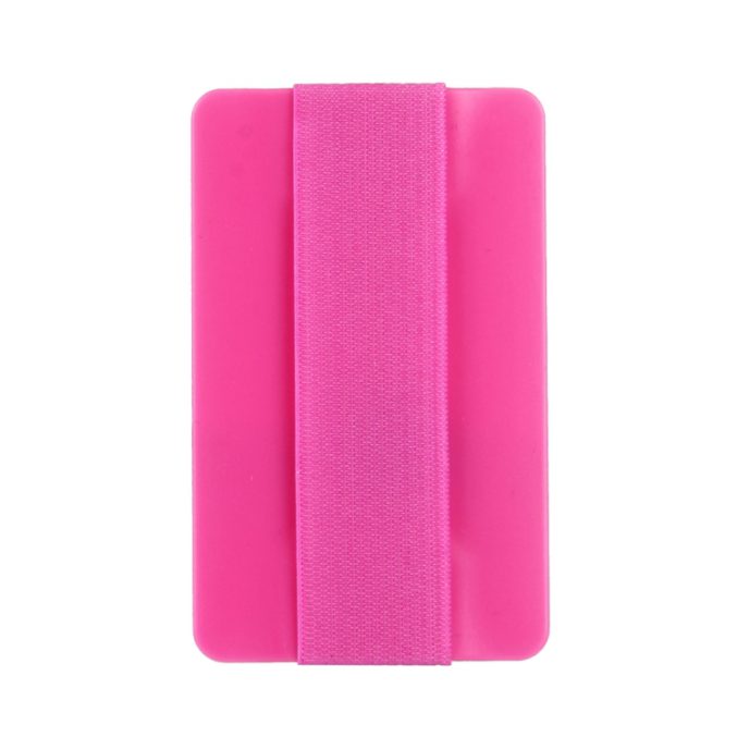 Ultra tynne fingergrep holder i metall - Bilde 18