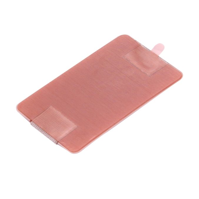 Ultra tynne fingergrep holder i metall - Bilde 15
