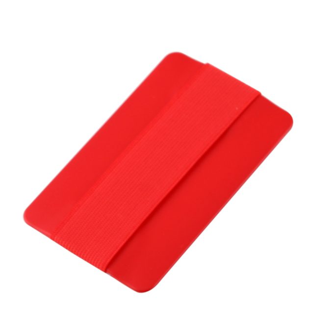 Ultra tynne fingergrep holder i metall - Bilde 8