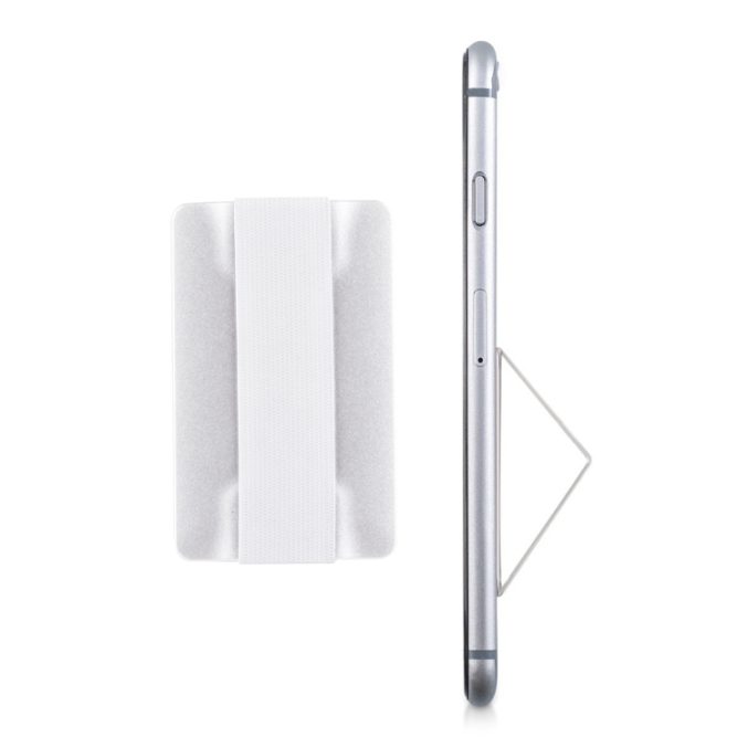 Ultra tynne fingergrep holder i metall - Bilde 2