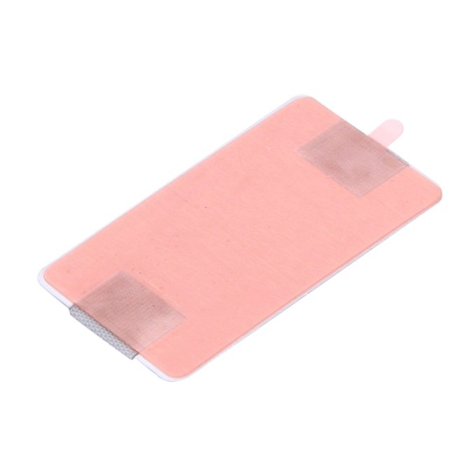 Ultra tynne fingergrep holder i metall - Bilde 5