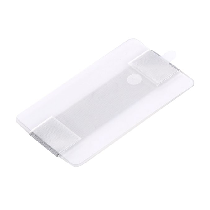 Ultra tynne fingergrep holder i metall - Bilde 35