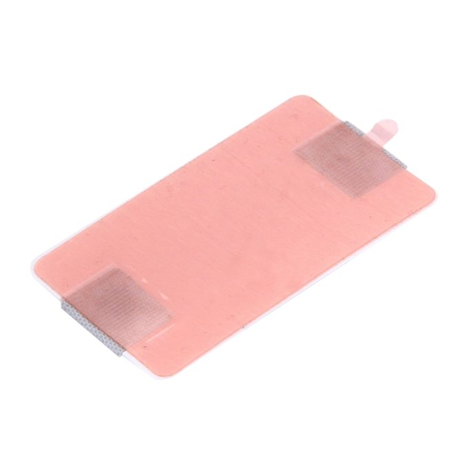 Ultra tynne fingergrep holder i metall - Bilde 45