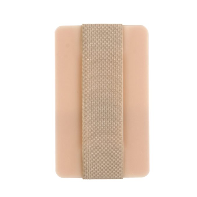 Ultra tynne fingergrep holder i metall - Bilde 28