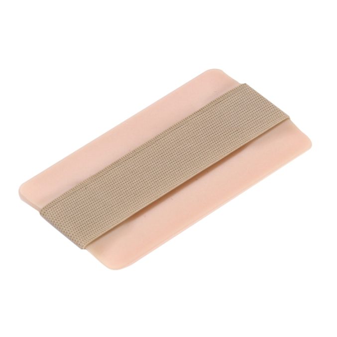 Ultra tynne fingergrep holder i metall - Bilde 29
