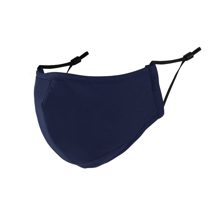 Vaskbare munnbind med utskiftbart filter - Bilde 3