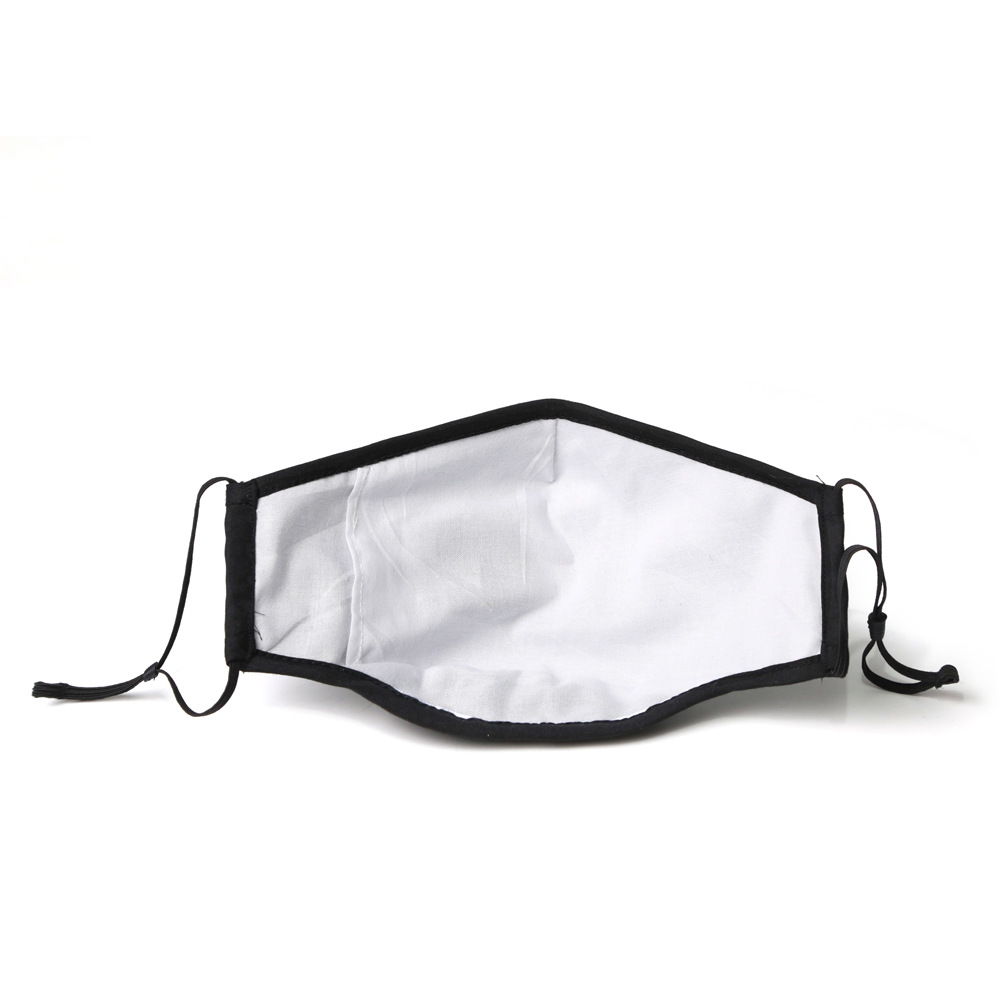 Vaskbare munnbind med utskiftbart filter - Bilde 9
