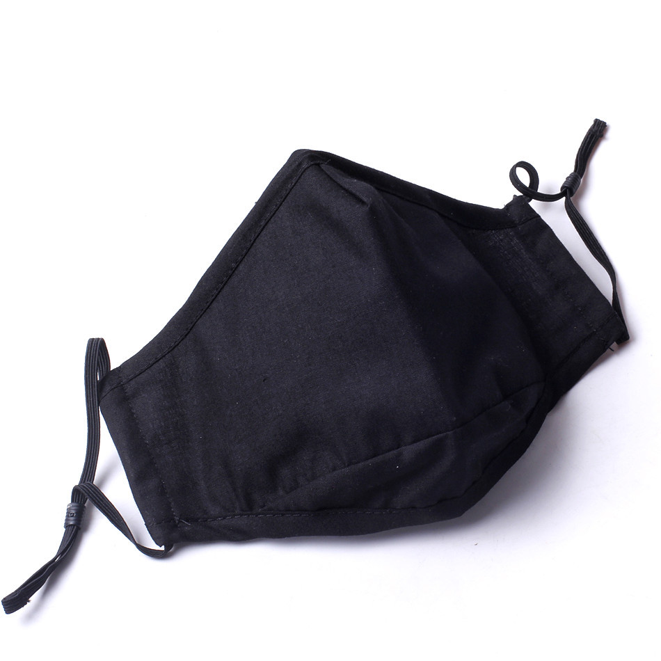 Vaskbare munnbind med utskiftbart filter - Bilde 6