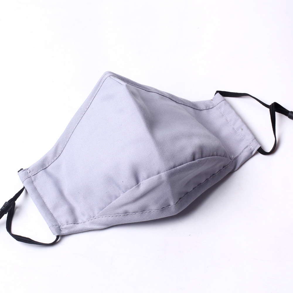 Vaskbare munnbind med utskiftbart filter - Bilde 7