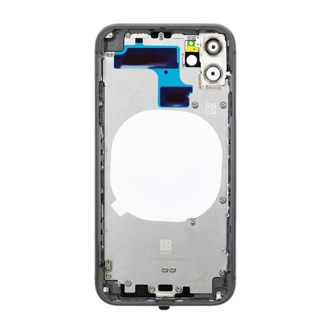 Bytte bakdeksel inkl glass på iPhone 11 - Bilde 4