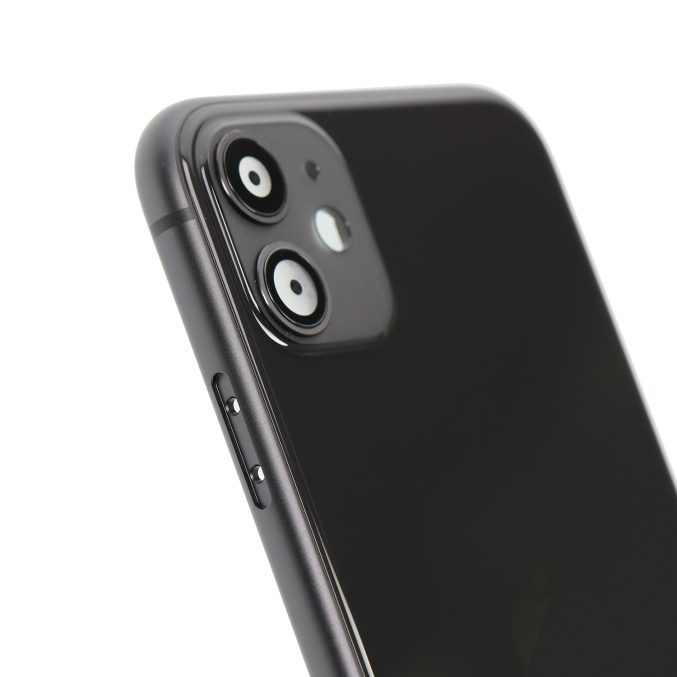 Bytte bakdeksel inkl glass på iPhone 11 - Bilde 5