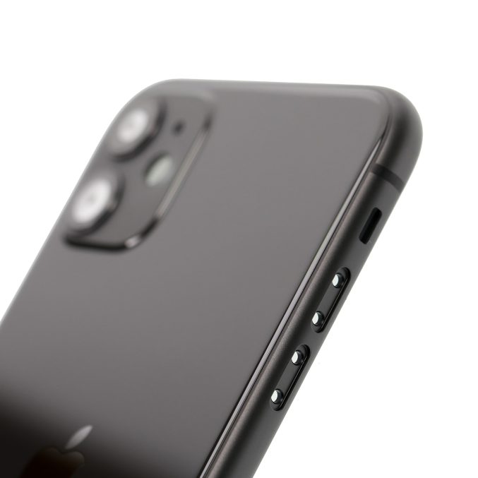 Bytte bakdeksel inkl glass på iPhone 11 - Bilde 6