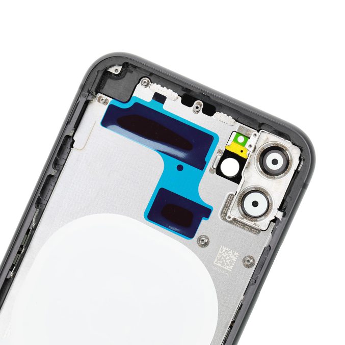 Bytte bakdeksel inkl glass på iPhone 11 - Bilde 7