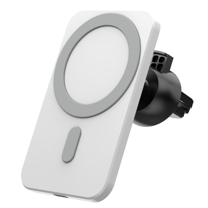 Billader med Magsafe funksjon 15W - Bilde 10