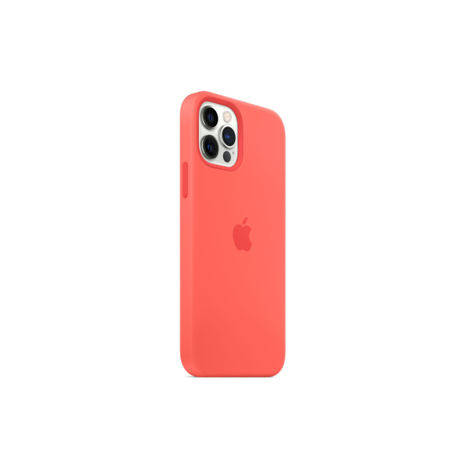 iPhone 12 Mini Apple silikondeksel med MagSafe