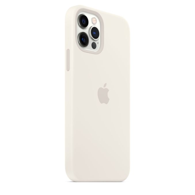 iPhone 12 Mini Apple silikondeksel med MagSafe - Bilde 18
