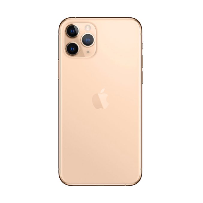 Apple iPhone 11 Pro (Litt brukt) - Bilde 8