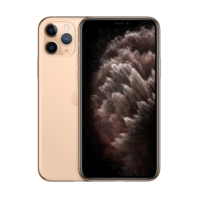 Apple iPhone 11 Pro (Litt brukt) - Bilde 2