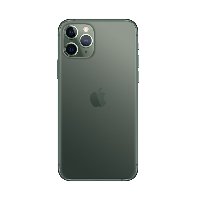 Apple iPhone 11 Pro (Litt brukt) - Bilde 7