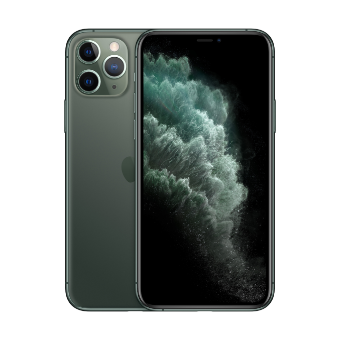 Apple iPhone 11 Pro (Litt brukt) - Bilde 4
