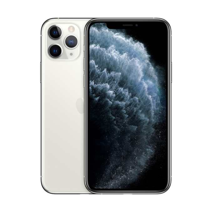 Apple iPhone 11 Pro (Litt brukt) - Bilde 13